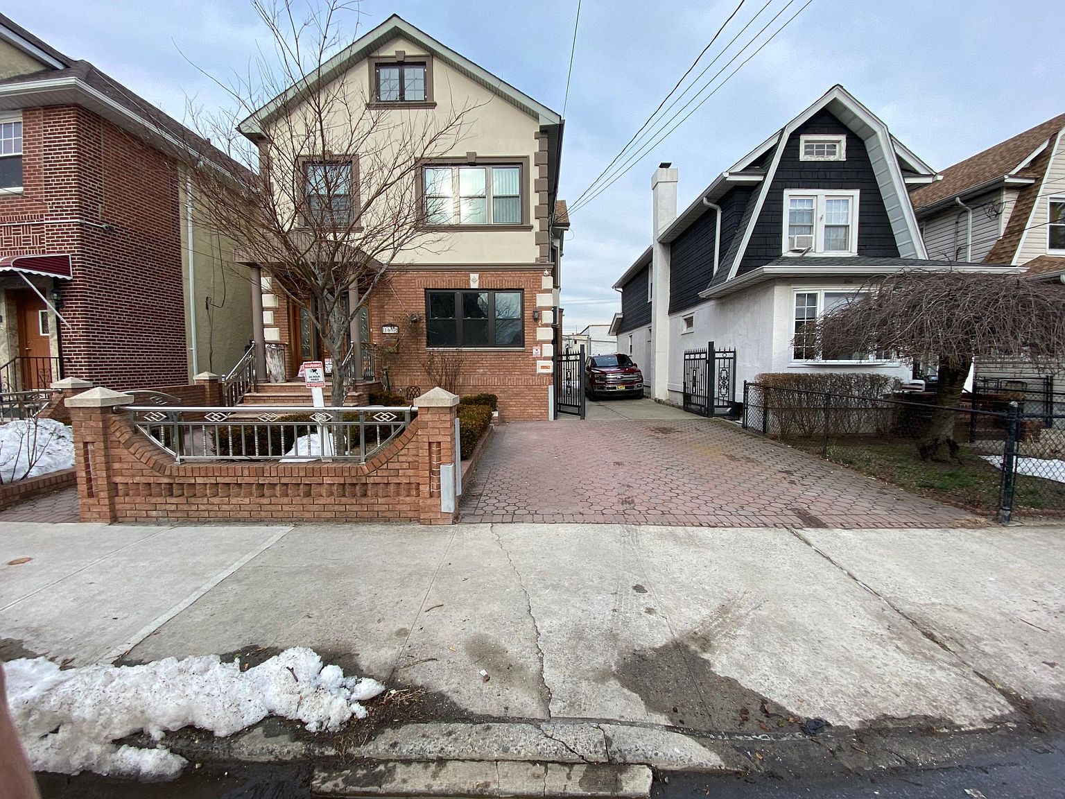 1639 Hendrickson St FLOOR 1, Brooklyn, NY 11234 Zillow