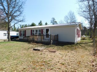 2407 Royce Ave, Luzerne, MI 48636