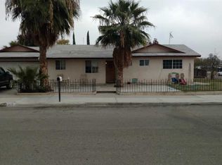 412 S Becky St, Tulare, CA