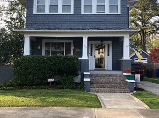 1464 Ashland Cir, Norfolk, VA 23509