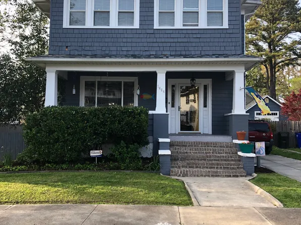 1464 Ashland Cir, Norfolk, VA 23509