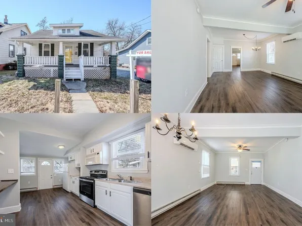 3904 38th St, Brentwood, MD 20722