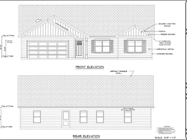 5693 Silver Bell Ln, Granite Falls, NC 28630