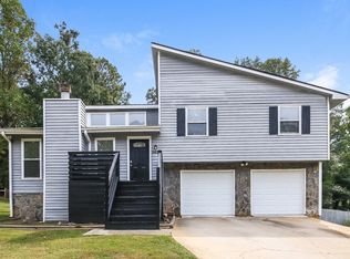 3833 Chimney Mill Trl, Ellenwood, GA 30294