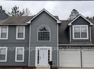 3476 Waldrop Creek Trl, Decatur, GA 30034