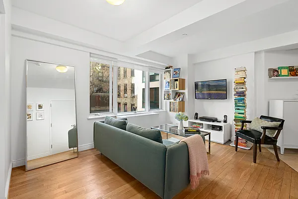 Rented by Corcoran | media 8