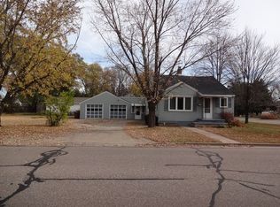 1831 Frontenac Ave, Stevens Point, WI 54481