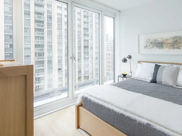 170 Amsterdam Ave #14C — Photo 33