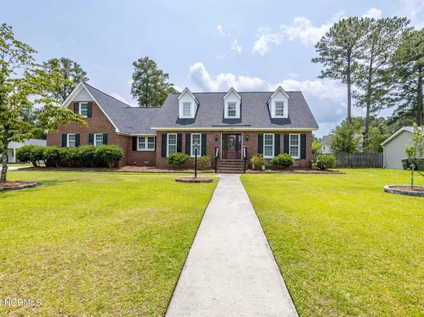 508 Alderson Road, Washington, NC 27889