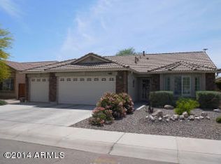 481 E Dartmouth Dr, Casa Grande, AZ 85122
