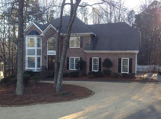 3022 Oaktree Lndg NE, Marietta, GA 30066