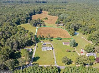 0 Pedro Pitts Rd, Caret, VA 22436