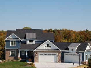 5838 Grassland Ter, Marshall, WI 53559