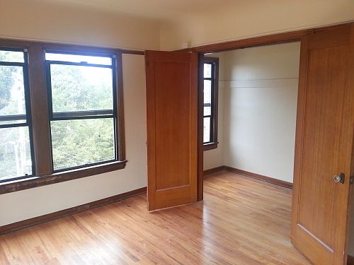 Interior Photo