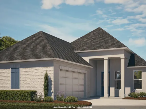 19011 Frankel Ave, Zachary, LA 70791