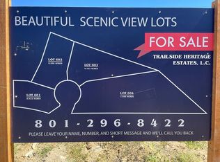 1770 S 1450 E, Bountiful, UT 84010