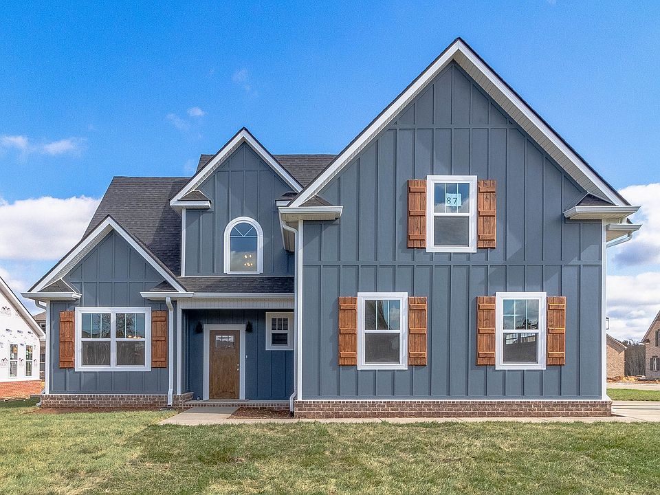 1st image of 87 Hereford Farms