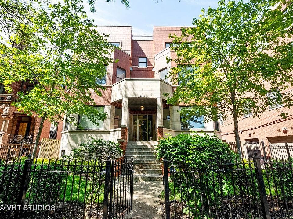 1st image of 2020 W Pierce Ave APT 8