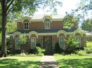 6759 Neshoba Rd, Memphis, TN 38120