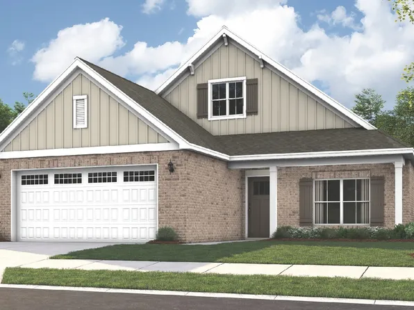 1000 Kayce Dr, Prattville, AL 36066