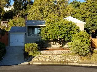 16120 Berkshire Rd, San Leandro, CA 94578