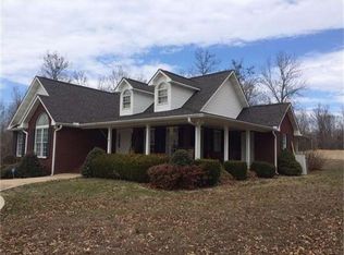139 James Wortham Rd, Big Rock, TN 37023