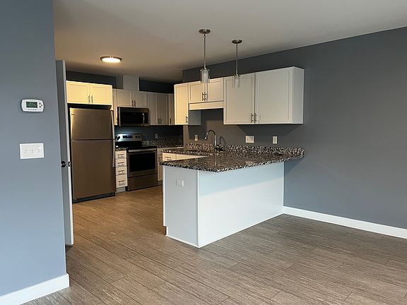 2nd image of 34 Mill Commons Dr #215