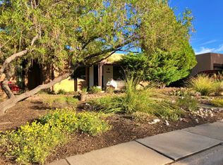 421 Lafayette Pl NE, Albuquerque, NM 87106