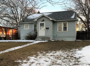 1916 16th Ave S, Great Falls, MT 59405