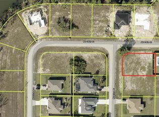 3829 NE 23rd Pl #59, Cape Coral, FL 33909