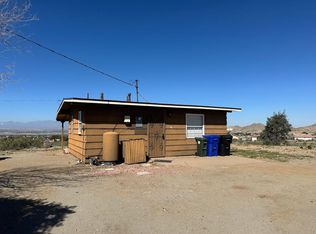 16510 Sylvan Rd, Apple Valley, CA 92307