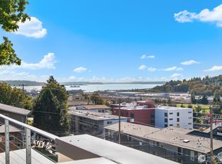 2808 14th Avenue W #B, Seattle, WA 98119