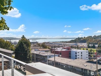 2808 14th Avenue W #B, Seattle, WA, 98119