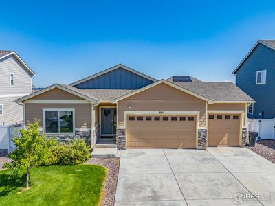 8614 15th St, Greeley, CO, 80634