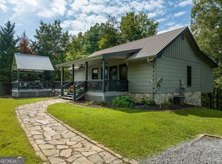 7786 Rock Creek Rd, Cherry Log, GA 30522