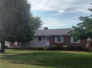 612 Elm St, West Lafayette, OH 43845