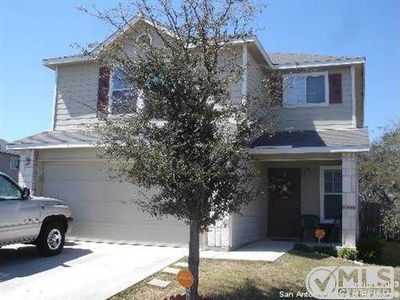 9411 Silver Vis, San Antonio, TX, 78254