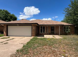 4812 65th St, Lubbock, TX 79414