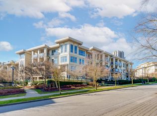 250 Francis Way #102, New Westminster, BC