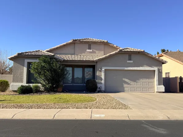 10894 W DAVIS Lane, Avondale, AZ 85323
