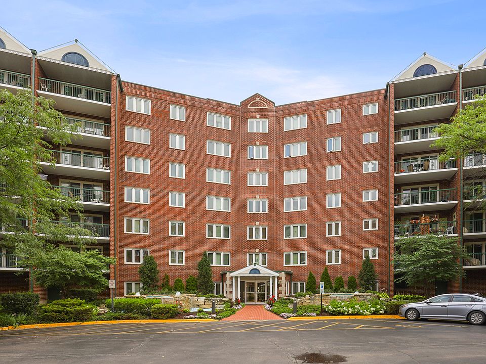 1st image of 8540 W Foster Ave Unit 509
