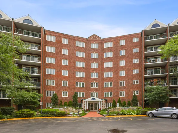 8540 W Foster Ave Unit 509, Norridge, IL 60706