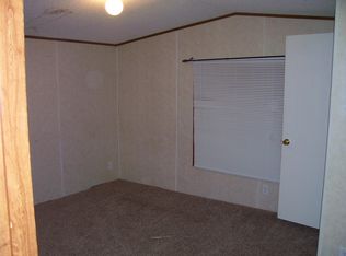 1535 S Fork Rd, Marshall, NC 28753