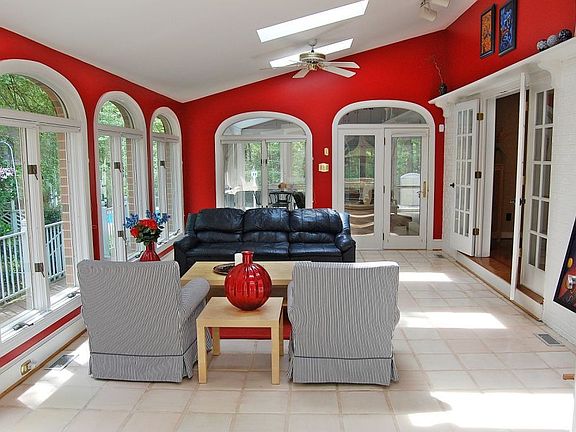 Sunroom