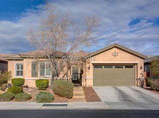3932 Eiderdown Pl, North Las Vegas, NV 89084