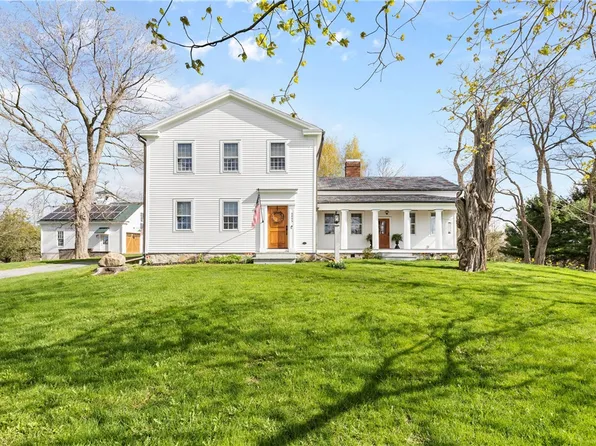 6805 Jenks Rd, Lima, NY 14485