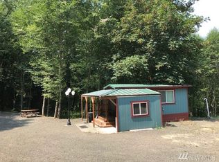 442 Green Mountain Rd, Mossyrock, WA 98564