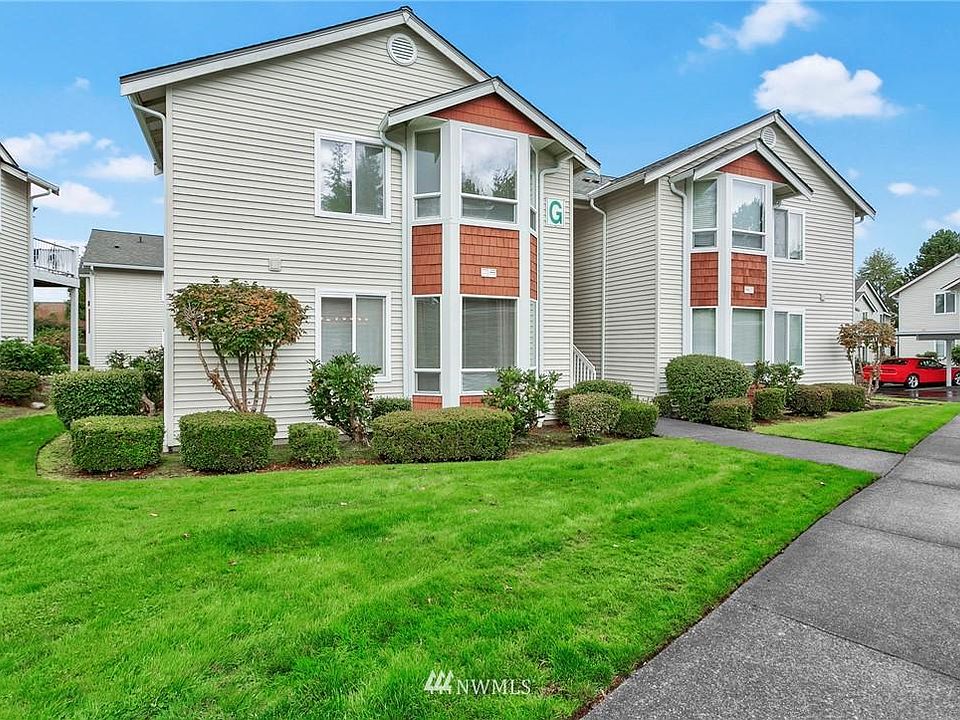 1st image of 800 96th Ave NE Unit G101