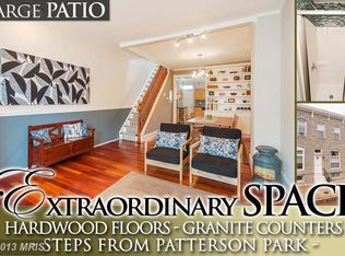 134 S Bouldin St, Baltimore, MD 21224