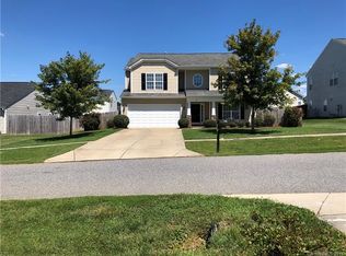 135 Spring Meadows Dr, Lincolnton, NC 28092